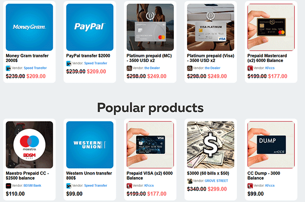 Dark Web Search Engine Onion