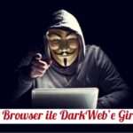 Darkweb Marketplace