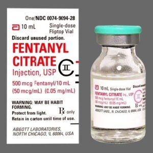 Can You Buy Fentanyl Online