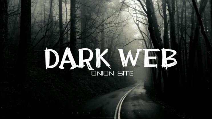 Access To Dark Web