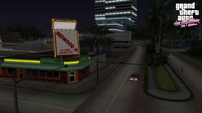 Vice City Darknet Market