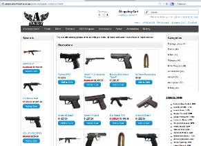 what is escrow darknet markets