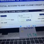 How To Buy Stolen Credit Cards On The Dark Web