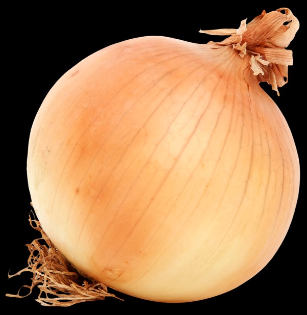 onion market