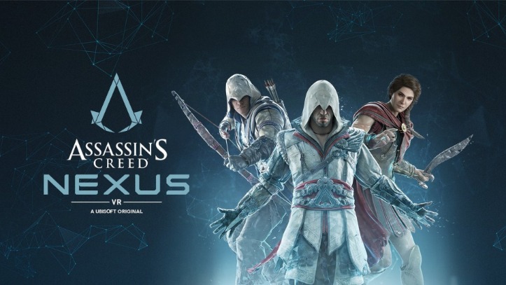 nexus market link