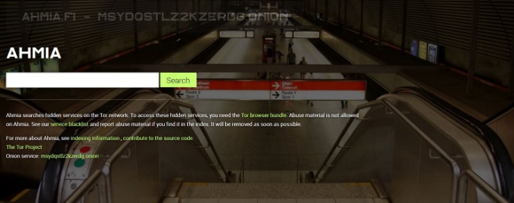 Tor Darknet Markets