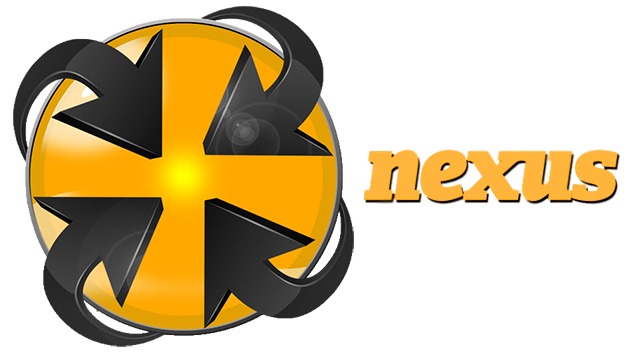 nexus url