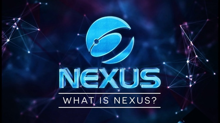 nexus url