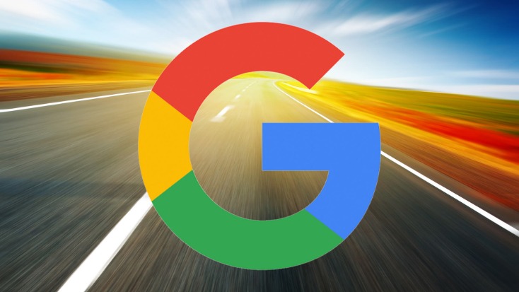 Google Black Market