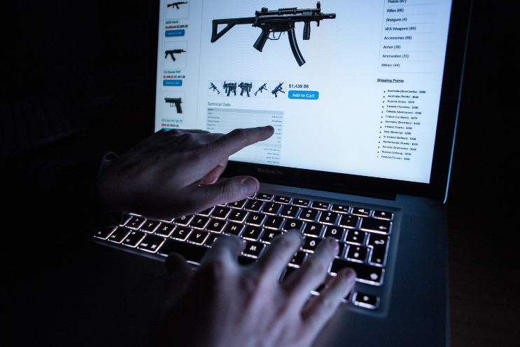 darknet market reviews
