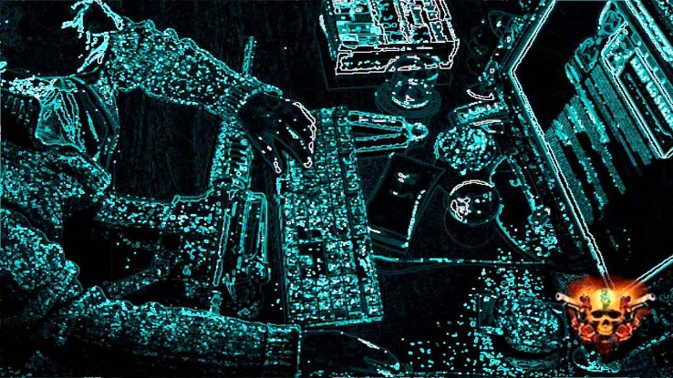 darknet escrow markets