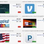 Most Popular Darknet Markets 2025