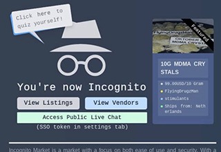 best darknet drug market 2025