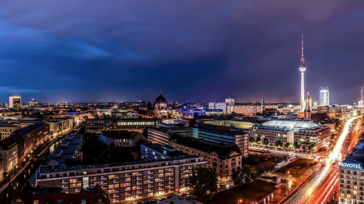 berlin telegram group drugs