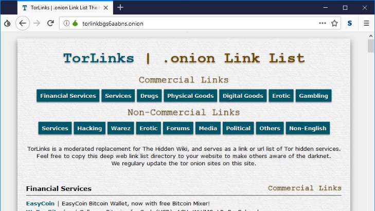 Tor Markets 2025