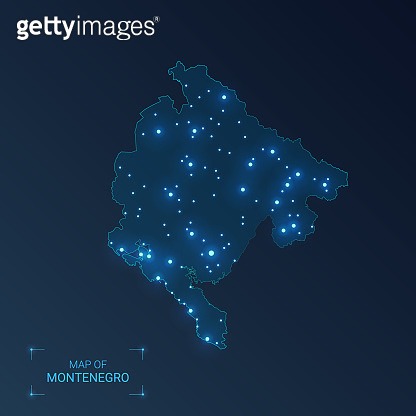 dark markets montenegro