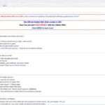 Deep Web Directory Onion