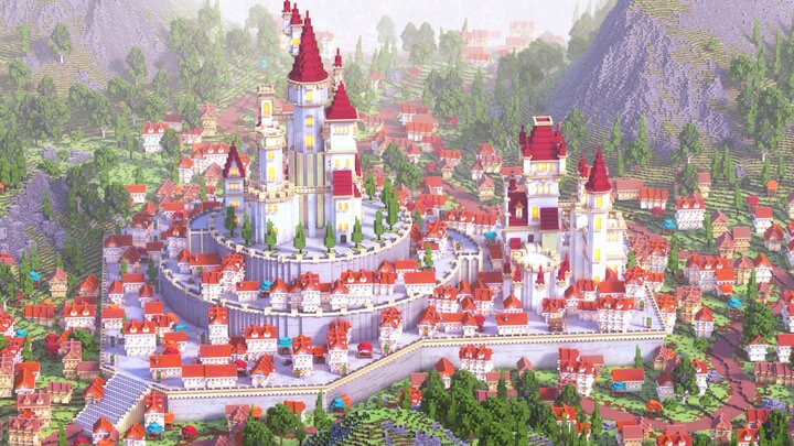 Kingdom url
