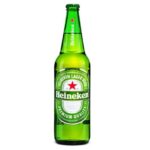 Heineken Express Darknet