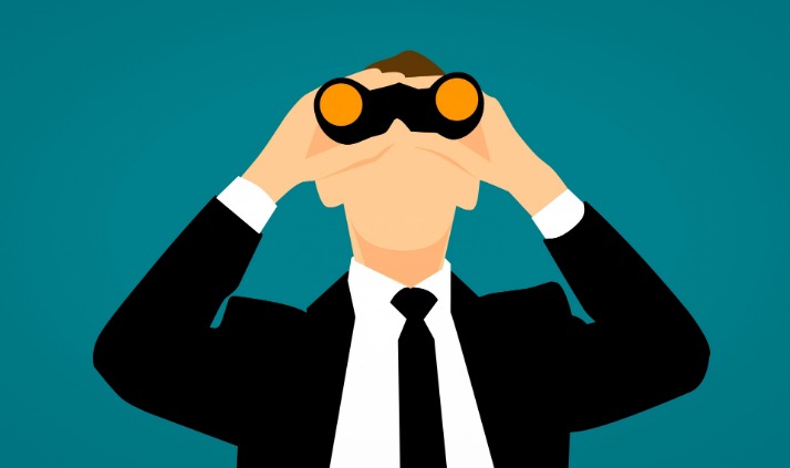 monitoring the dark web