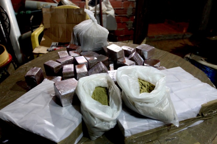 are there any darknet markets left