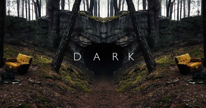 is the dark web real