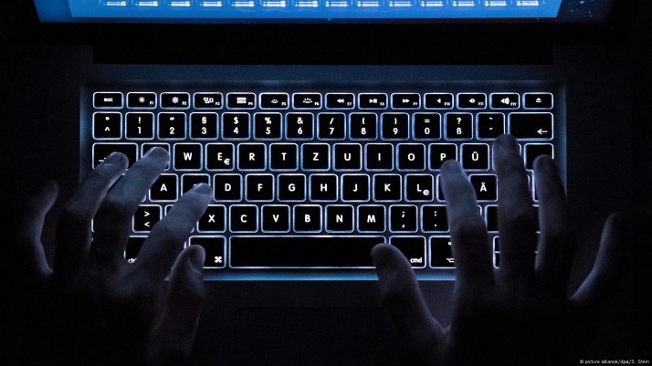 largest darknet market