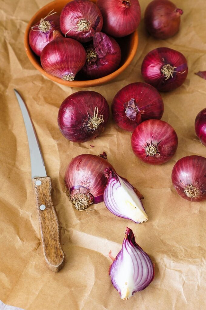 Onion Dark Web