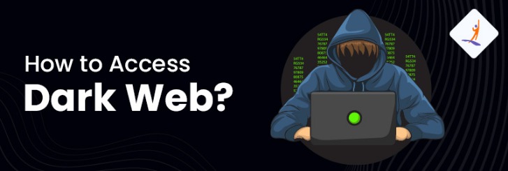 access dark web