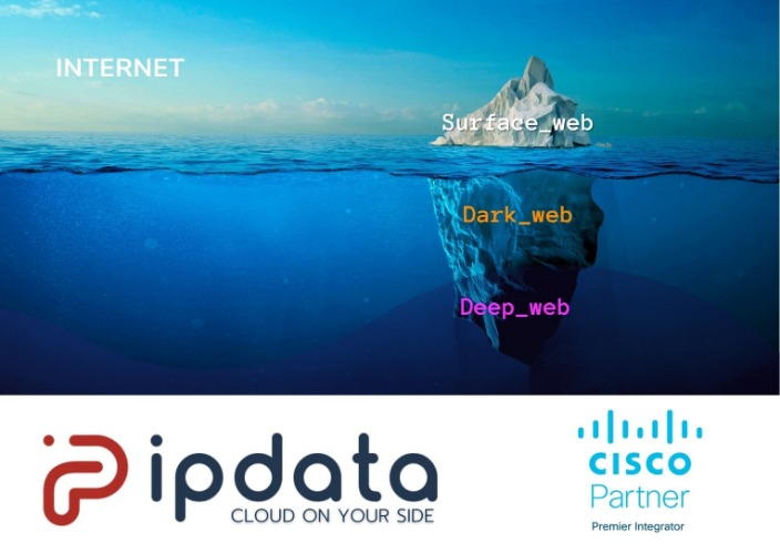 deep dark web