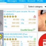 Best Darknet Market 2025
