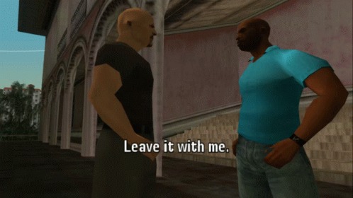 Vice City Link