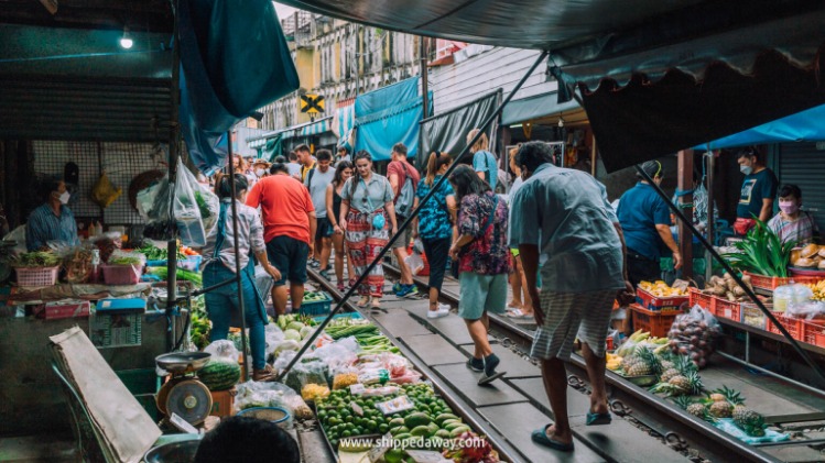 market dark web