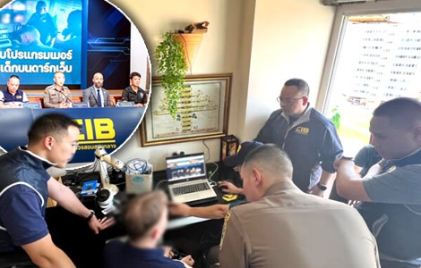 Dark Web Porn Websites