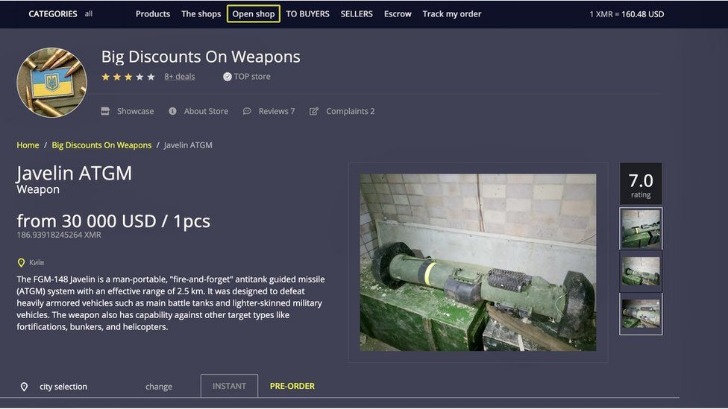 legit darknet sites