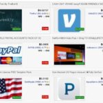Best Darknet Marketplaces