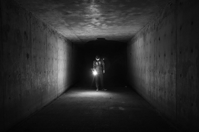 dark markets south korea