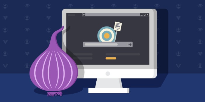 tor for dark web
