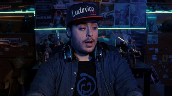 Dark Web Prostitution