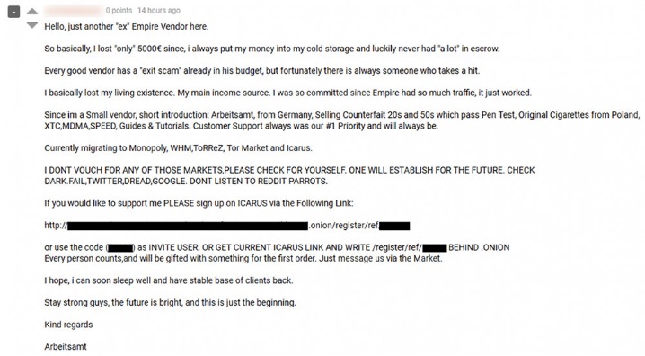 best darknet markets for marijuana