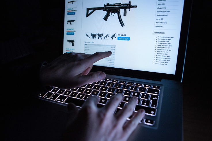 darknet market search engine