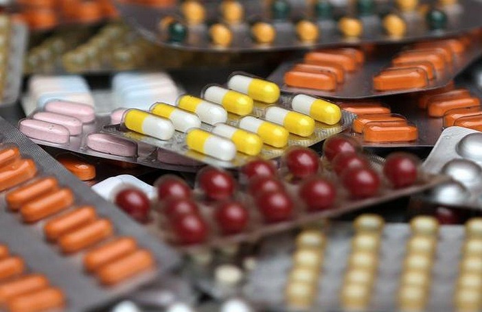 drugs on the dark web