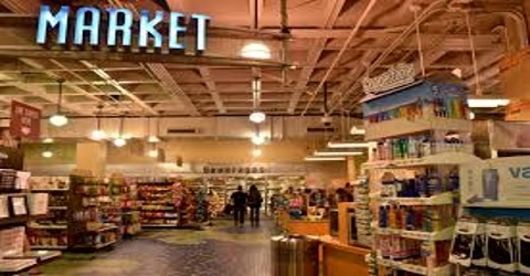market darknet
