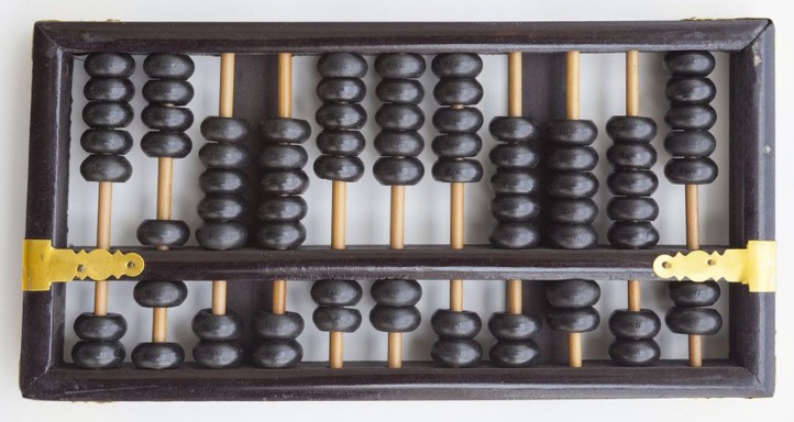 Abacus Market link