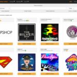 Vice City Market Url