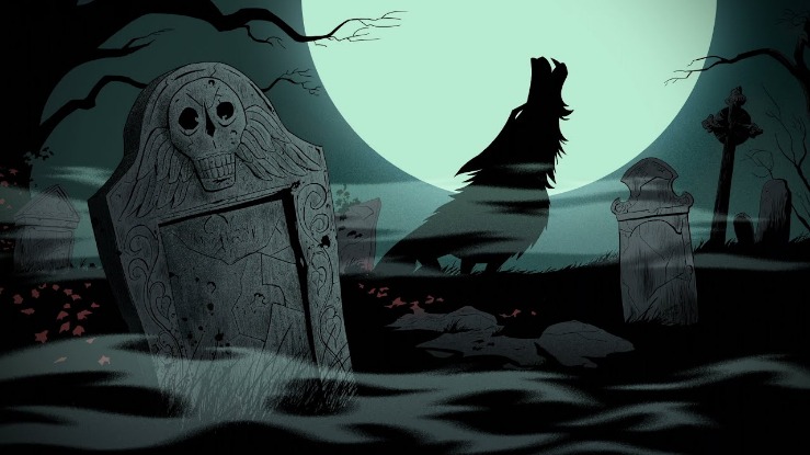 dark markets ireland