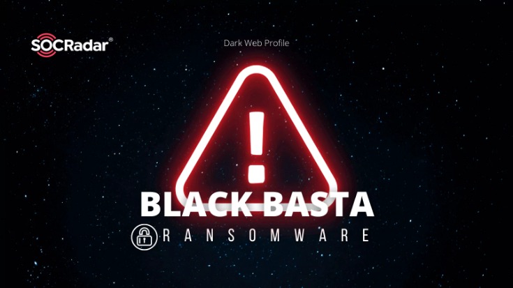 The Dark Web Website