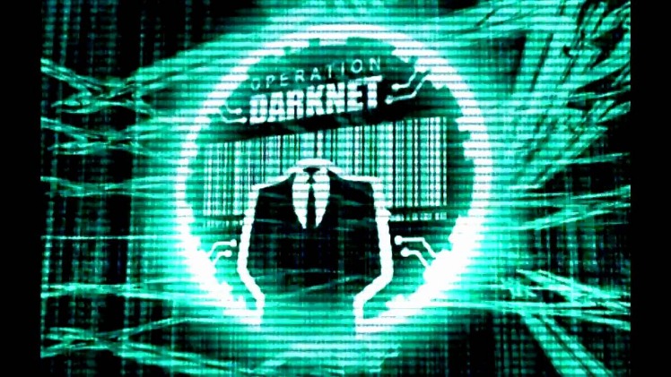 Darknet Market Arrests