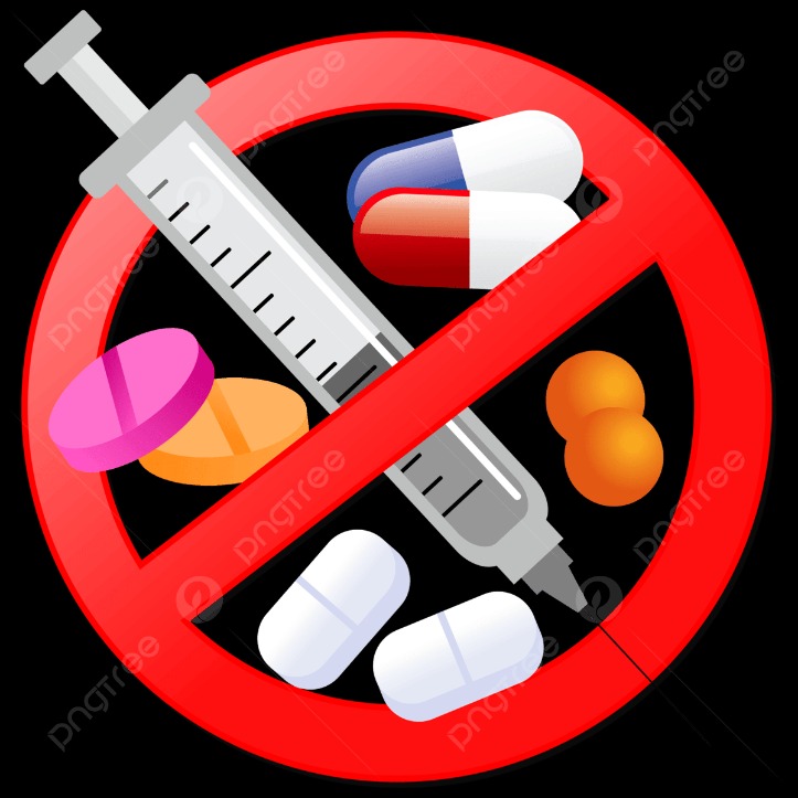 drugs black market