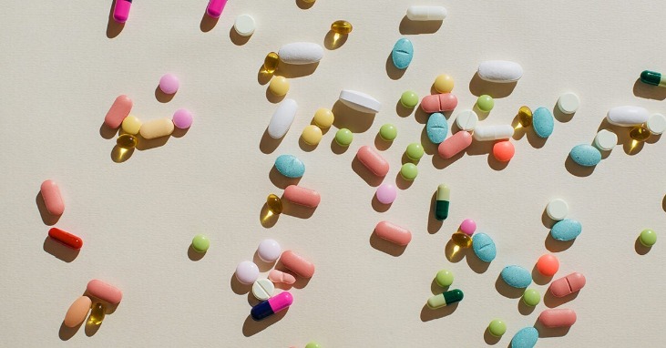 drugs on the darknet